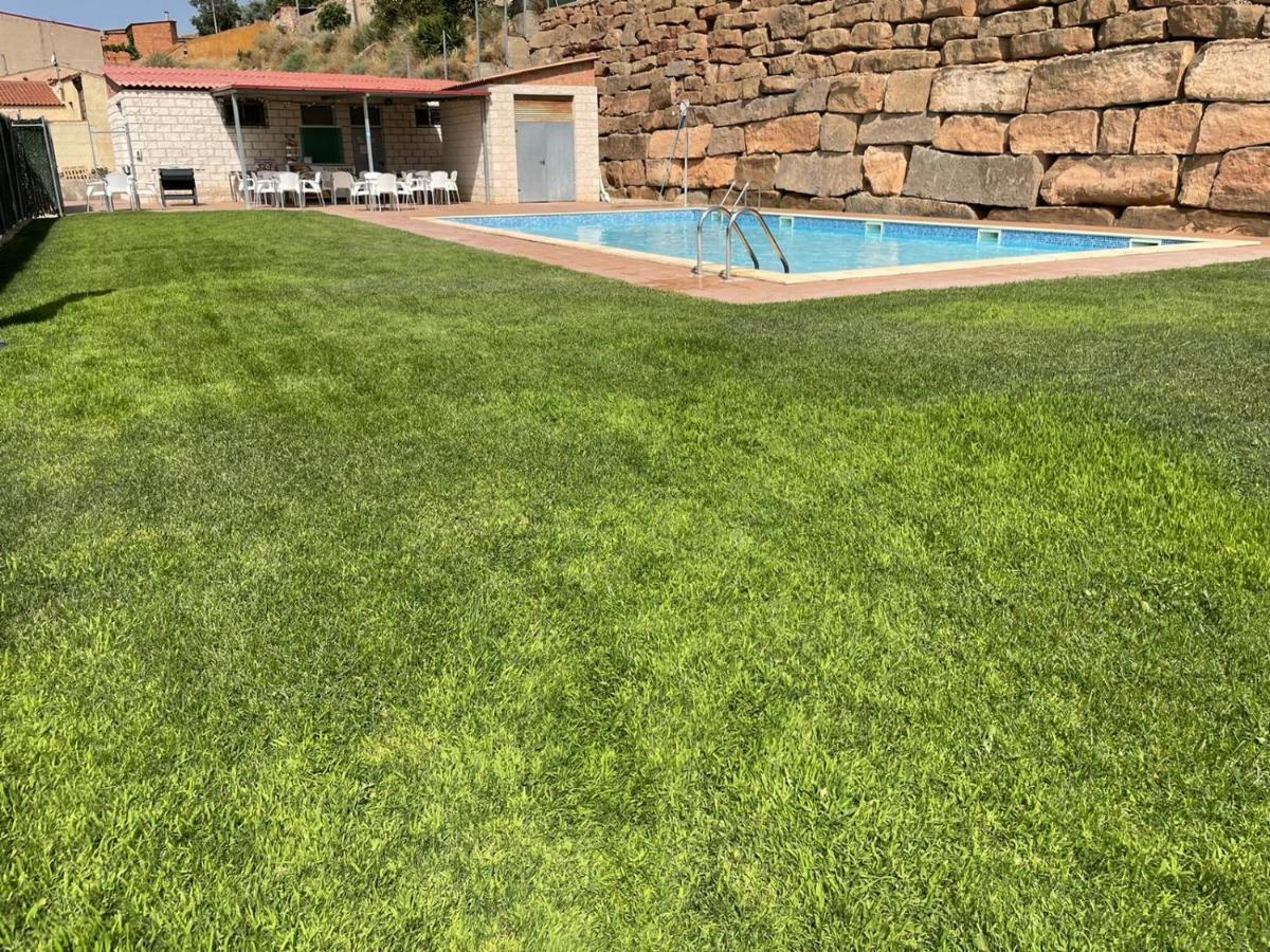 Vall Farfanya Tartareu 外观 照片